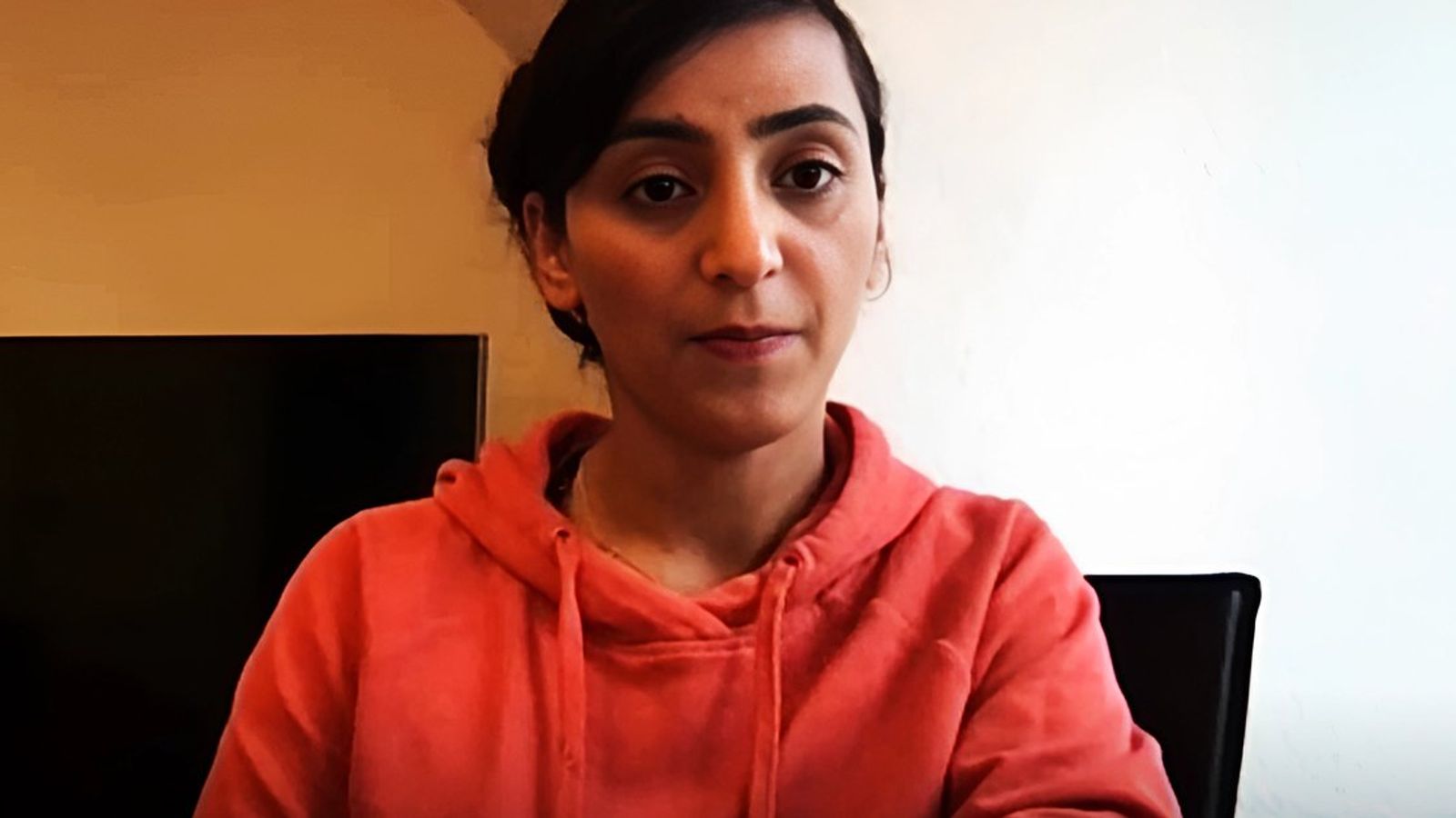 Former Afghanistan Women's Football Captain Supports Iranian Players' Asylum Bid
