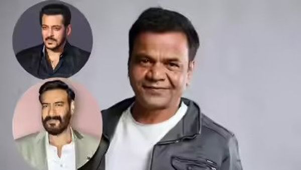 Indian Comedian Rajpal Yadav Jailed Over Unpaid Film Debt as Bollywood Stars Offer Support