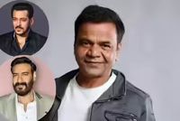 Indian Comedian Rajpal Yadav Jailed Over Unpaid Film Debt as Bollywood Stars Offer Support