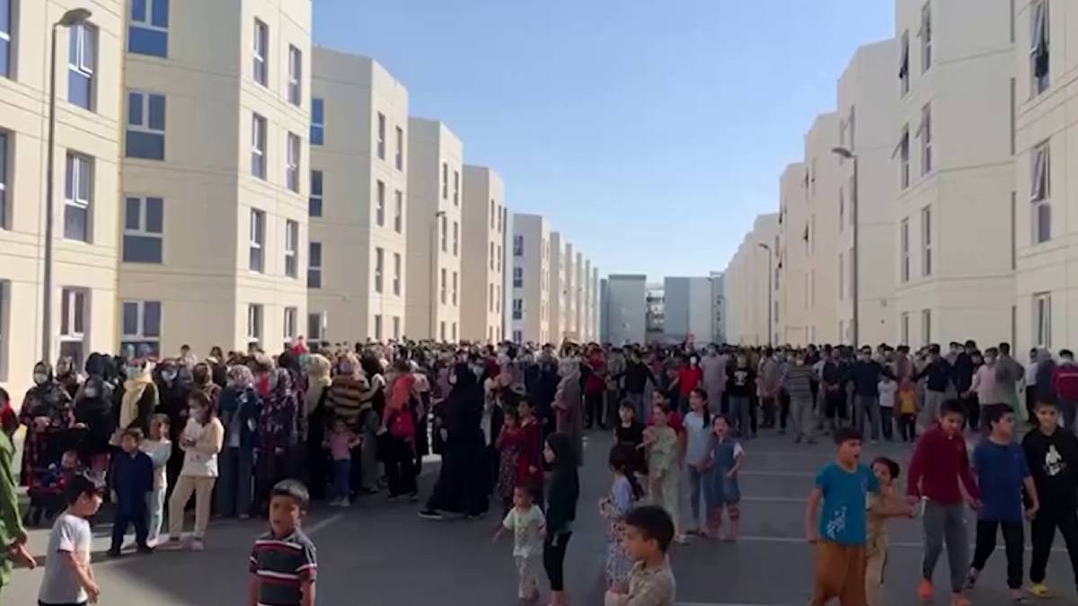 Islamic Emirate of Afghanistan Urges Stranded Citizens in Qatar to Return Home