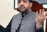 Pakistan Arrests Taliban Member Accused of Killing Two Border Security Personnel