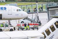 Germany Deports 20 Afghan Criminal Asylum Seekers to Kabul