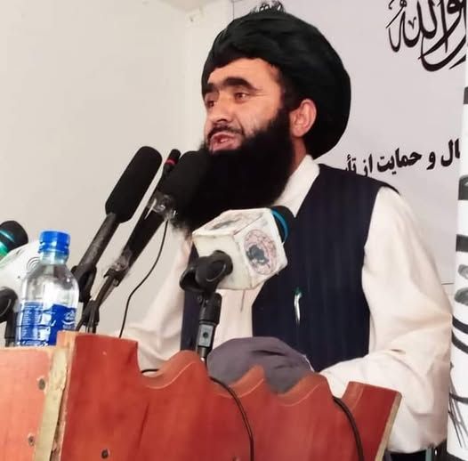 Helmand Governor Says Morale of Islamic Emirate Mujahideen Remains Strong