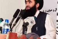 Helmand Governor Says Morale of Islamic Emirate Mujahideen Remains Strong
