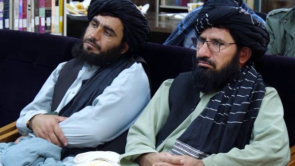 Islamic Emirate Officials Hold Meeting on Writing History of Soviet, US Occupations