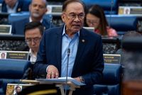 Malaysian Prime Minister Says Country Examining Recognition of Taliban Administration