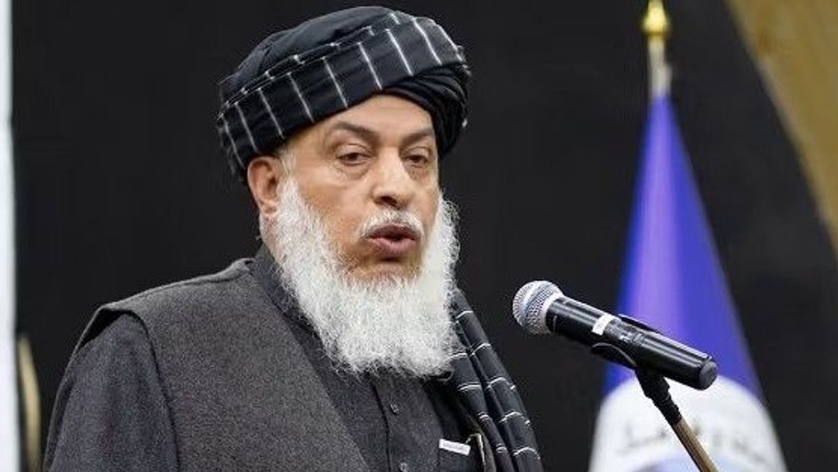 UN Security Council Sanctions Committee Updates Taliban List, Adds One Official and Removes 39