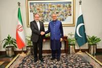 Pakistan and Iran Voice Concern Over Lebanon Ceasefire Violations