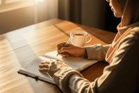 Afghan Woman Announces Persistence in Education Despite Restrictions