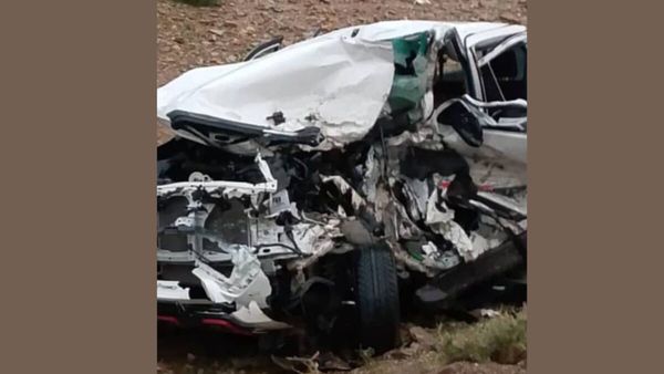 Two Killed, Three Injured in Traffic Accidents in Khost and Farah Provinces