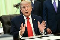 U.S., Iran Could Sign Deal Within Days, Trump Administration Says
