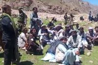 Taliban Deputy Governor Deploys Forces to Jerm District Amid Local Unrest in Badakhshan