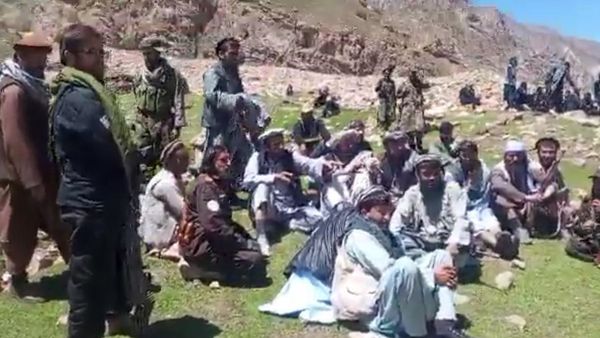 Taliban Deputy Governor Deploys Forces to Jerm District Amid Local Unrest in Badakhshan