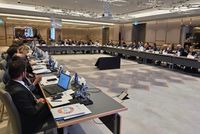 OIC Representative Calls for Economic Support and Eased Banking Restrictions for Afghanistan at Istanbul Meeting