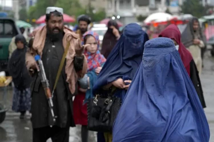 Afghanistan Ranked Seventh Most Unsafe Country in 2026 Global Peace Index