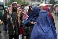Amnesty International: Many Women in Afghanistan Forced to Give Up Identities