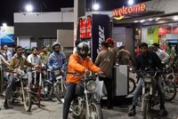 Afghanistan's Fuel Prices 46.54% Lower Than Pakistan's, Foreign Ministry Official Says