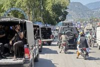 Internet Blackout in Pakistan-Administered Kashmir Enters 12th Day: Amnesty