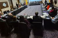 NGO Documents Over 400 Women's Rights Violations Under Taliban Rule