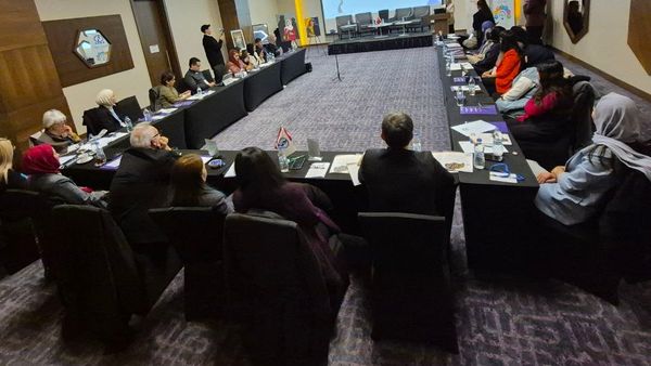 NGO Documents Over 400 Women's Rights Violations Under Taliban Rule