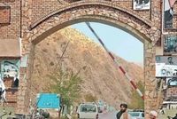Taliban Increase Security Presence and Operations in Panjshir