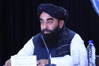 Islamic Emirate Calls UN Sanctions List Update 'Unreasonable and Ineffective'