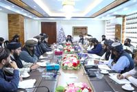 National Procurement Commission Approves 19 Projects Worth 2.8 Billion Afghanis