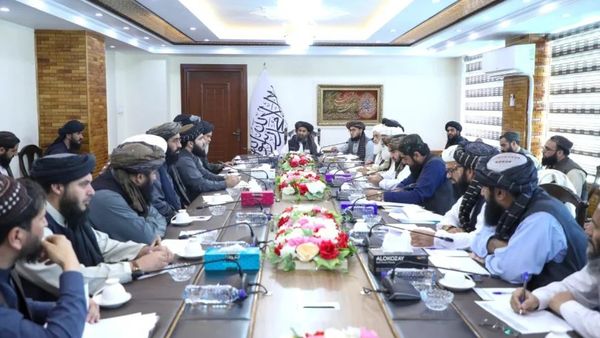 National Procurement Commission Approves 19 Projects Worth 2.8 Billion Afghanis