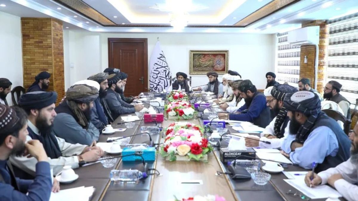 National Procurement Commission Approves 19 Projects Worth 2.8 Billion Afghanis