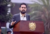 Pakistani Officials Criticize Army Approach Toward Afghanistan at Quetta Meeting