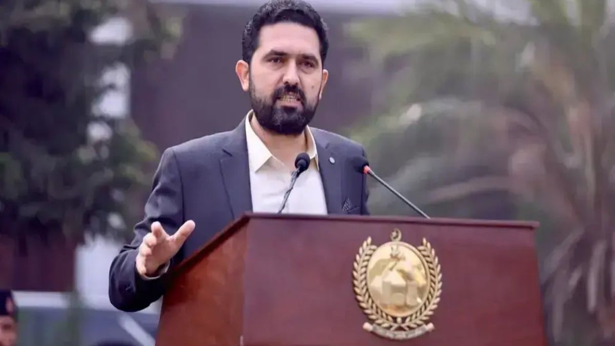 Pakistani Officials Criticize Army Approach Toward Afghanistan at Quetta Meeting