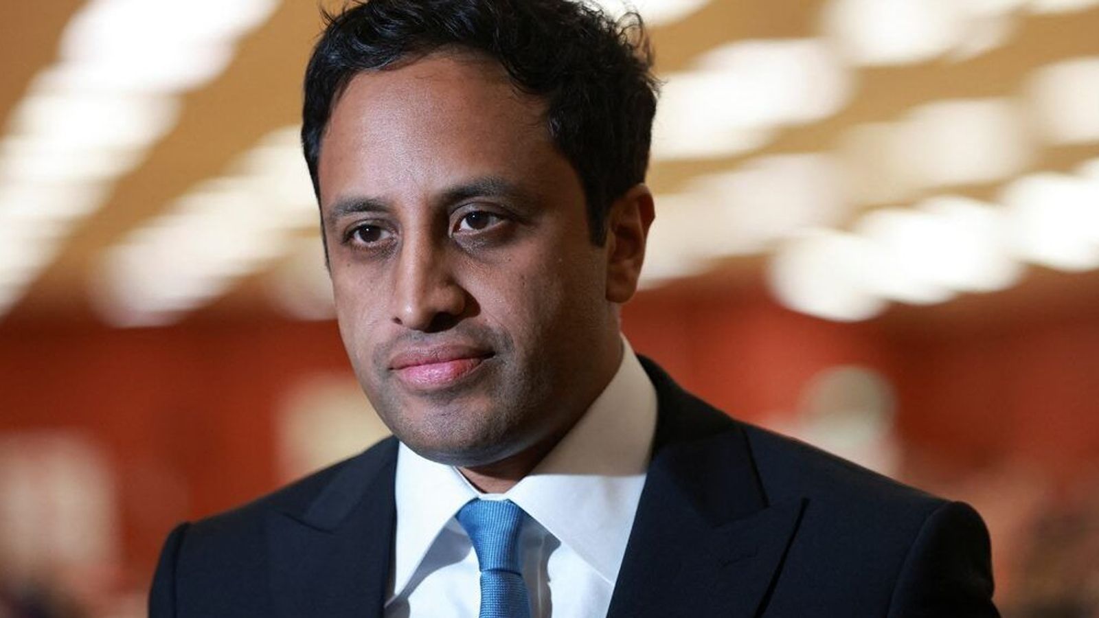 Britain's Reform Party to propose visa ban for Afghan citizens if no cooperation on deportations