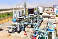 Afghanistan Aims to Reduce Oil Import Reliance Through Expanded Domestic Extraction