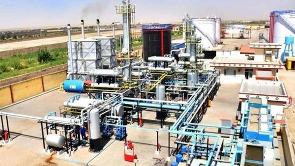 Afghanistan Aims to Reduce Oil Import Reliance Through Expanded Domestic Extraction