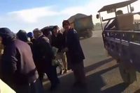 Two Killed, Three Wounded in Armed Attack on Hazaras in Pakistan's Quetta