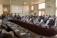 Peshawar Peace Jirga Backs Diplomacy Between Taliban and Pakistan, Calls for Ceasefire