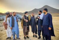 Public Works Minister Inspects Southwestern Road Projects