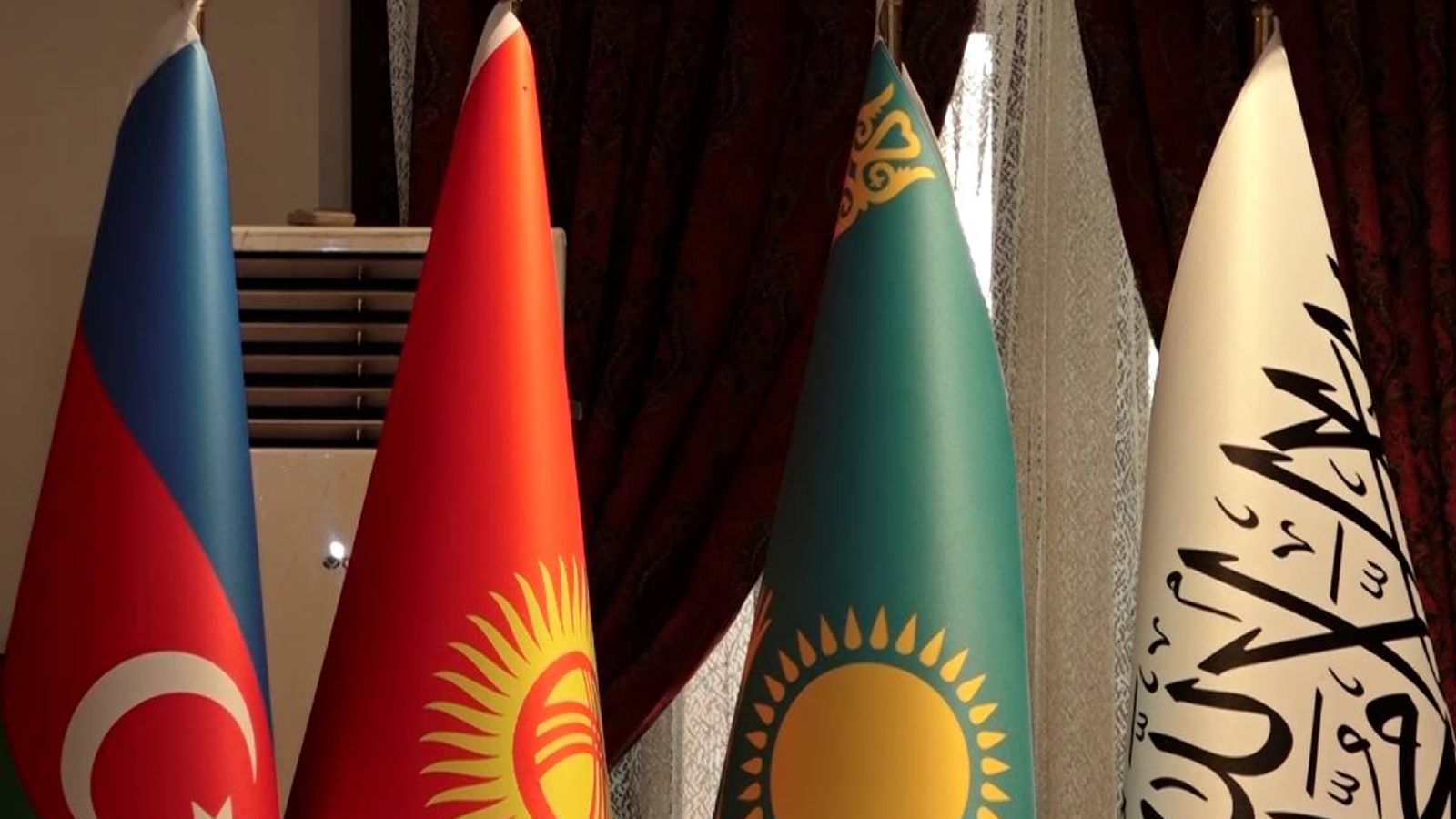 Central Asian Countries Expand Cooperation with Islamic Emirate of Afghanistan