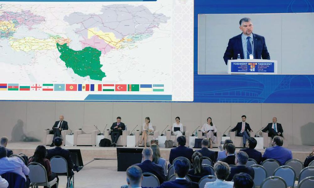 Cost of Trans-Afghan Railway Project May Exceed 7 Billion Dollars, Uzbekistan Says