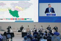 Cost of Trans-Afghan Railway Project May Exceed 7 Billion Dollars, Uzbekistan Says