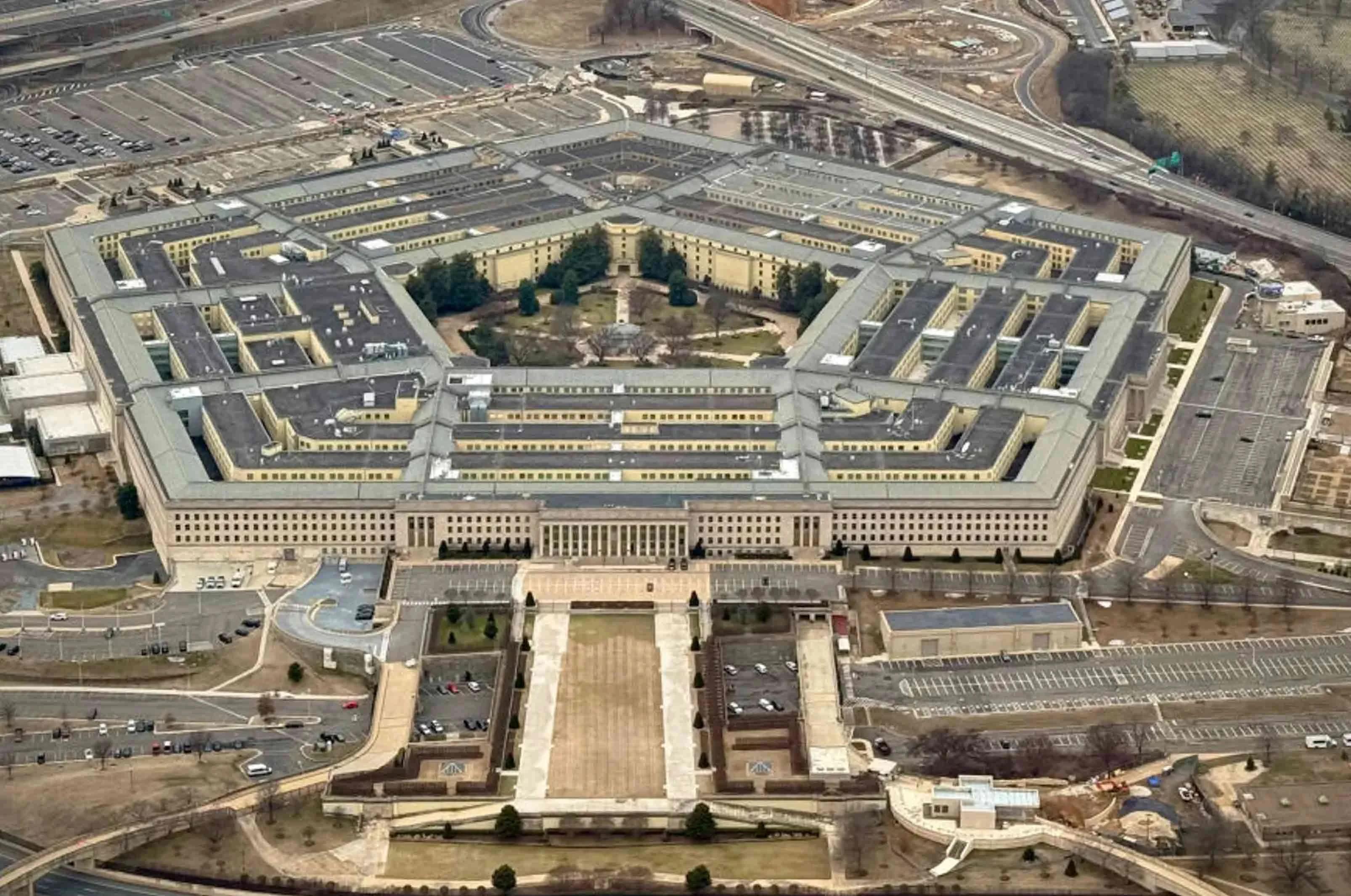 Pentagon Reports War Costs with Iran Reach 29 Billion Dollars