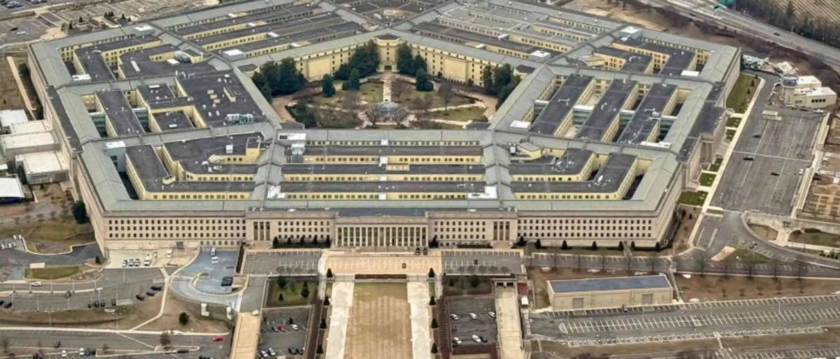 Pentagon Reports War Costs with Iran Reach 29 Billion Dollars