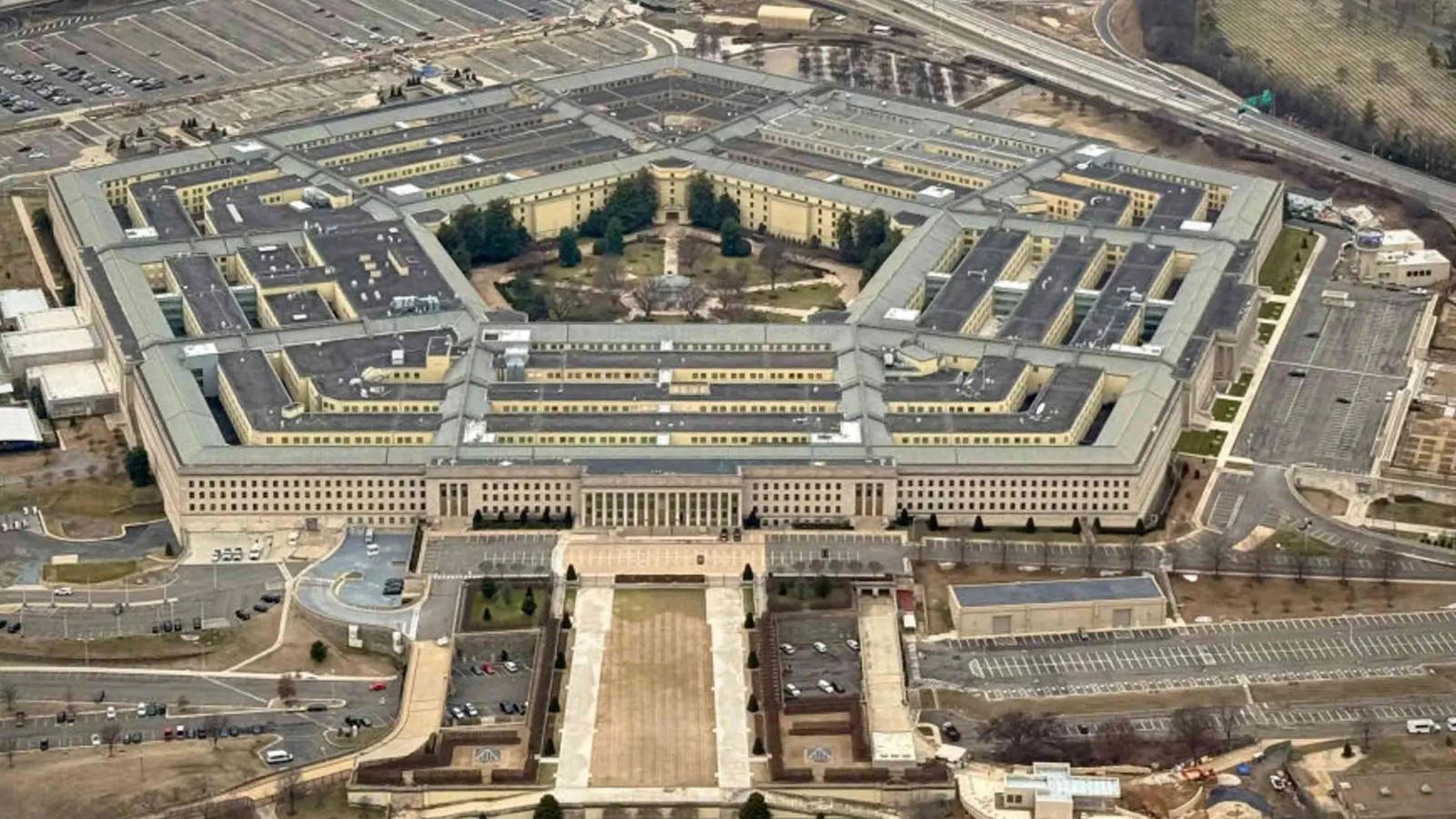Pentagon Reports War Costs with Iran Reach 29 Billion Dollars