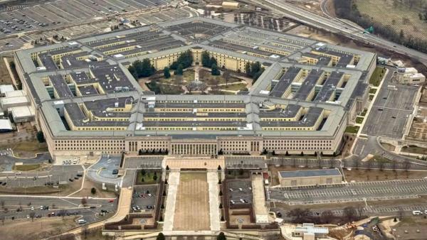 Pentagon Reports War Costs with Iran Reach 29 Billion Dollars