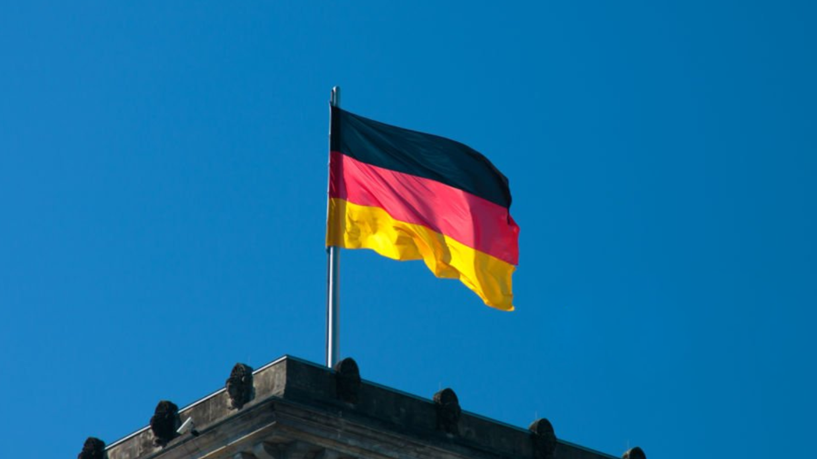 Germany Agrees to Accept Additional Diplomats from Islamic Emirate of Afghanistan