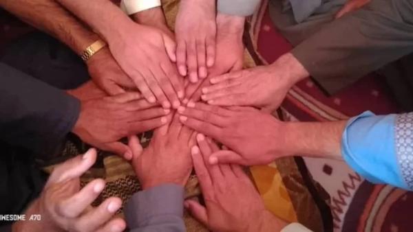 Local Elders and Officials Mediate End to Decades-Long Family Feuds in Laghman and Khost