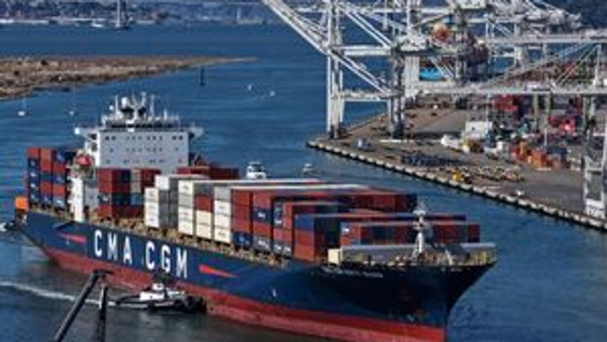 China to Grant Tariff-Free Imports to 53 African Countries Starting May 2026