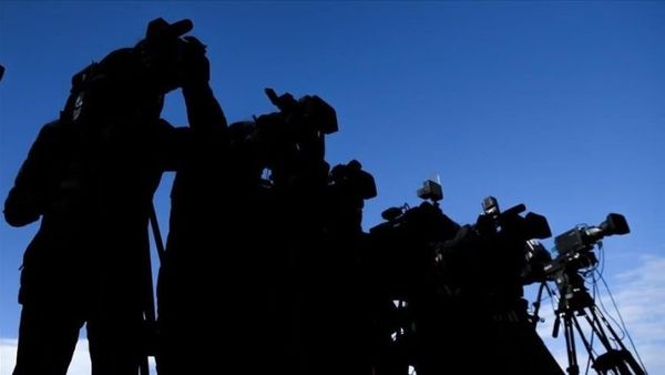 Ravadi Human Rights Institution Reports Taliban Restrictions on Media and Expression in 2025