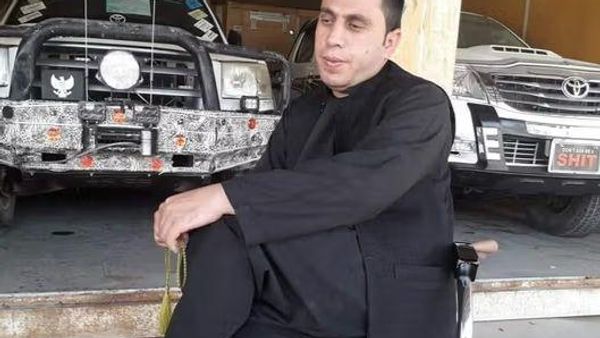 Probe launched into exhumation of former soldier’s grave in Uruzgan