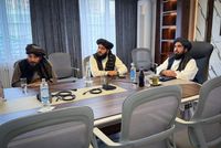 Afghan and Tajik Officials Discuss Acceleration of CASA-1000 Power Project
